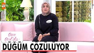 Telefon mesajlarını Yusuf mu sildi? - Esra Erol'da 2 Aralık 2024