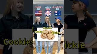 【どれが好き？】アメリカ英語 vs イギリス英語 vs オーストラリア英語