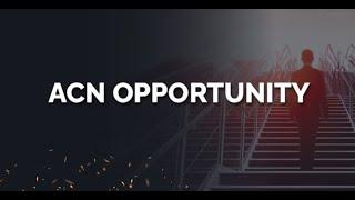 ACN Opportunity