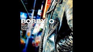 Bobby O - Identity Energy (Metropolis Remix) (With Chicky B)