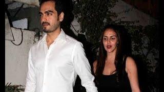 Esha Deol learnt cooking for husband - Bollywood Country Videos