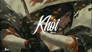 Nevada 2 - Vicetone ft. Cozi Zuehlsdorff | Khoi Beat (SLOWED REMIX)