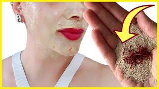 %! The Best Yeast Mask Just In 1 Day Look 10 Years Younger