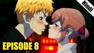 Tokyo Revengers Season 1 Episode 8 Explained in Hindi