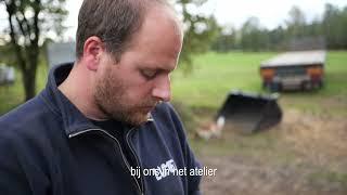 Uitzichtpunt Niemandsland ondertiteld DEF