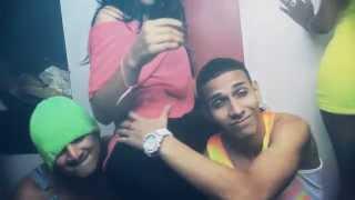 CON LA LUZ APAGADA | ERIVAN | JERRY |  MAIKEL LA BALA | DJ FARICHO |  VIDEO OFFICIAL | ESME593