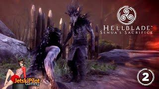 Gameplay: Hellblade: Senua's Sacrifice – Part 2