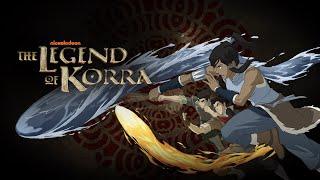 IMAX/THX/Paramount Pictures/Skydance/Nickelodeon Movies/BEP (The Legend of Korra IMAX Variant)