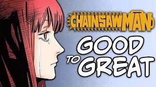 The chapter that turned Chainsaw Man from Good to Great...