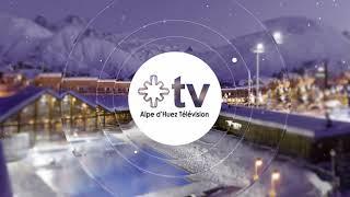 ALPE D'HUEZ TV / JINGLE NIGHT PISCINE