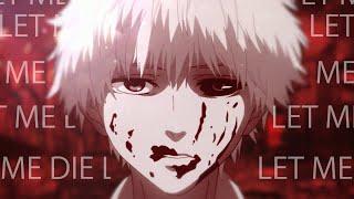 benedixhion - toxin | tokyo ghoul  (lyrics)