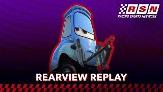 Guido's Quick Pit Stop | Racing Sports Network by Disney•Pixar Cars