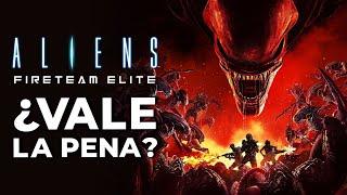 Aliens: Fireteam Elite: ¿Vale la pena?