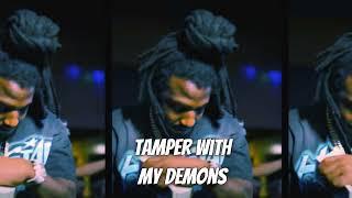 (FREE) Mozzy type beat - TAMPER WITH MY DEMONS | DARK WESTCOAST TYPE BEAT