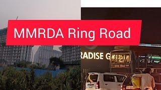 MMRDA Ring road surrounding Runwal Lodha codename Dombivli Maharashtra India