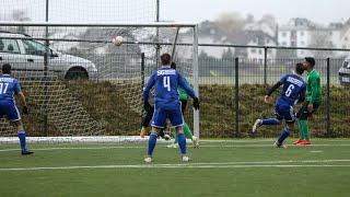 SSV Dillenburg - SGQOS I KOL - Spieltag 14