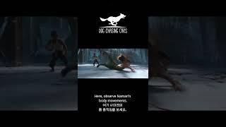 Cheating for Flow #animation #3danimation #animationschool