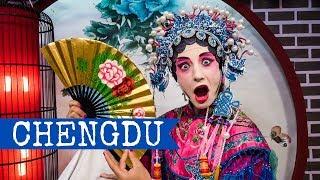 Chengdu travel guide | Things to do in Chengdu | China | Sichuan | 成都 | 四川