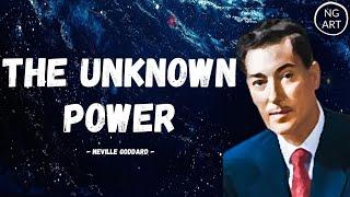 The Unknown Power of "I AM" You Never Heard Of | Neville Goddard