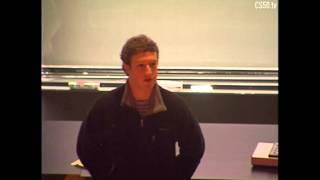 CS50 Lecture by Mark Zuckerberg - 7 December 2005