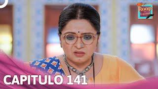 Roop en Español Capítulo 141 | Novela India | Doblado en Español