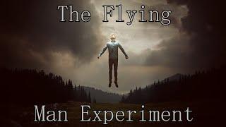 The Flying Man Experiment - Avicenna's Argument For The Soul