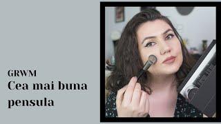 Machiaj cu produse profesionale | Magazinul De Makeup . Ro