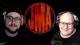 [JMA2] Vielen Dank Jäääy! - Reaction auf "JMA 2 GRANDE FINALE BEWERTUNG"