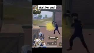 1v2 in Georgopool with shotgun | #rootop #bgmi #shorts #viral