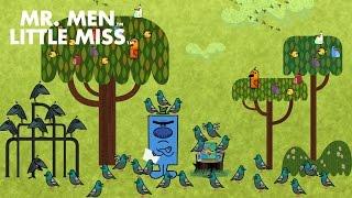 The Mr Men Show "Birds" (S2 E45)