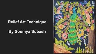 LAA's New Dawn 2021 Artist - Soumya Subash