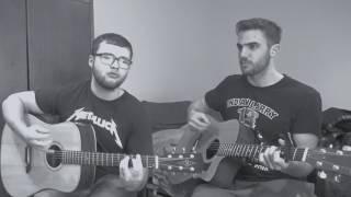 Crimshaw - By Your Side (Acoustic)