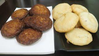 How to make  instant Neyyappam ?/ lock down special neyyappam