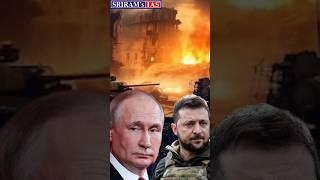 World War 3 | #worldwar3 #worldwar #worldaffairs #russia #ukraine #currentaffairs #news #sriramsias