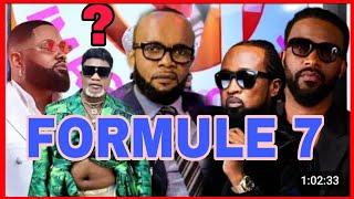 ENGINDI: POURQUOI FERRE GOLA MARCHE TJR DERRIÈRE LES TRACES DE FALLY IPUPA / PETITION = K...