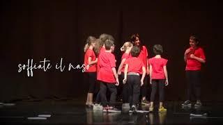 Corsi di Recitazione Teatro Bambini