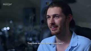 Hozier explicando o significado de 'It Will Come Back' [LEGENDADO]