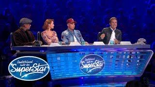 DSDS 2019 | Folge 20 - Mottoshow 3 am 20.04.2019 bei RTL und online bei TVNOW