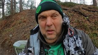 Болонская ловля плотвы, сортировка рыбы насадкой и просто красиво, отчёт Но143