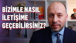 Kulen Law Firm ile nasıl iletişime geçebilirsiniz!