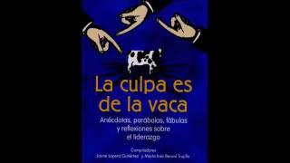 La Culpa es de La Vaca Audiolibro