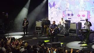 The Get Up Kids - SOMETHING TO WRITE HOME FULLSET (LIVE @ OXIGÊNIO FEST SÃO PAULO BRAZIL 04/08/2024)