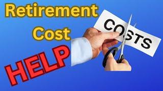 Cost Cutting in RETIREMENT