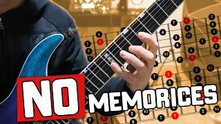 Aprende TODAS LAS ESCALAS DE la GUITARRA sin MEMORIZAR 