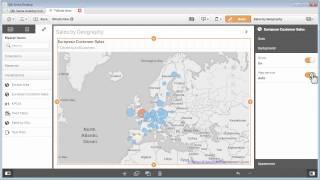 Qlik Sense 1 1 New Features Highlights новая версия Qlik Sense что в ней нового