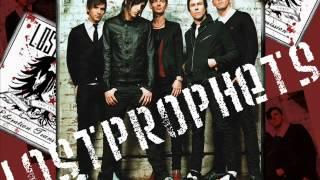 Lostprophets - Sway (Album Version)