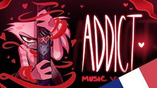  ADDICT - HAZBIN HOTEL FR