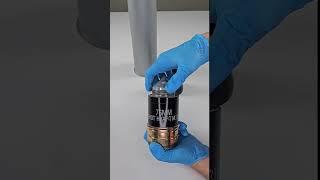 76×350Tank Round Fire #military #manufacturingprocess #army