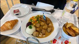 IKEA restaurant | how to order food in ikea?