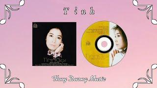 Tình - Thùy Dương | Nhạc sỹ: Văn Phụng | CD Tình Gọi